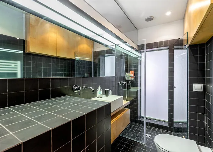 Guestready -appart Lumineux Pres De La Place D'italie * Paris